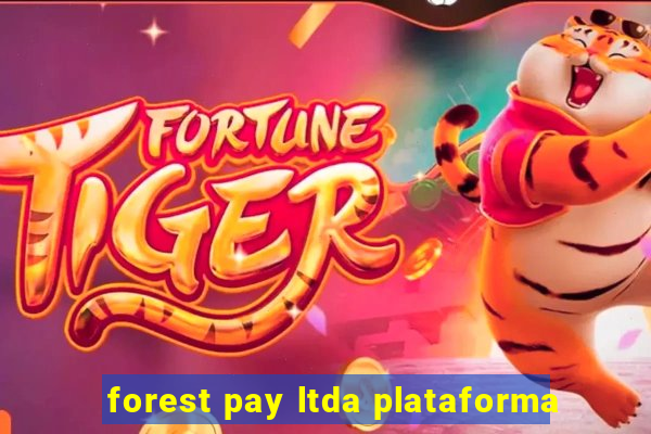 forest pay ltda plataforma